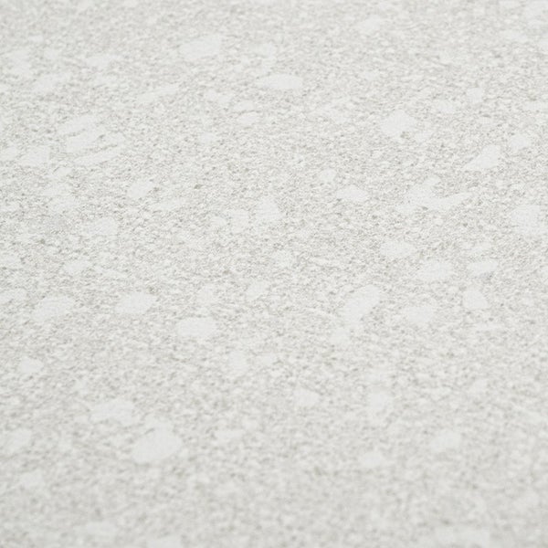 Strukturierte Oberfläche in Terrazzo Optik für Fliesen oder Arbeitsplatten
