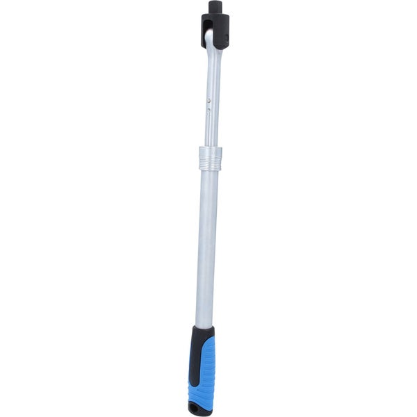BRILLIANT TOOLS 1/2 Teleskop-Gelenkgriff  (450 - 610 mm) - BT022401