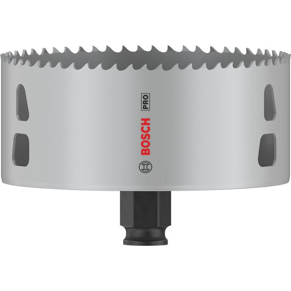 PC Plus Lochsäge Bosch Pro Multi Material 111 mm 1 Stück