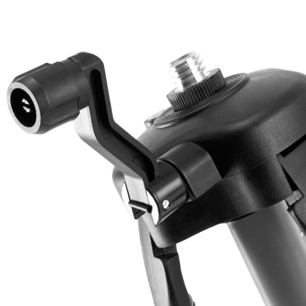 Universal-Stativ für Kreuzlinienlaser KL-5 ST auf 280 mm ausfahrbar