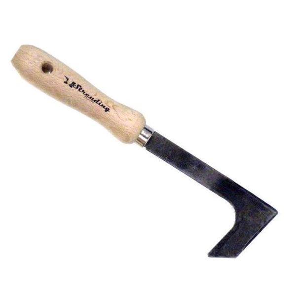 Fugenkratzer (Holzgriff)