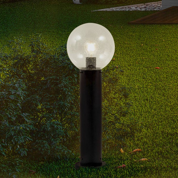 Dreieckiges Schleifpapier mit Löchern