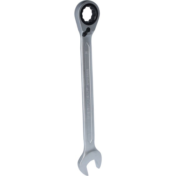 BRILLIANT TOOLS Ratschenringschlüssel umschaltbar 32 mm - BT013832