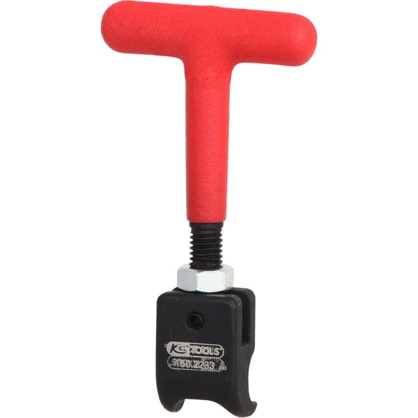 KS TOOLS Spezial-Lösewerkzeug für HENN-Schellen - 150.2233