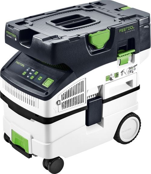 Festool CLEANTEC Absaugmobil CTM MIDI I