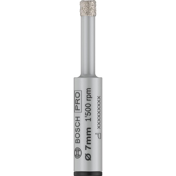 Bosch PRO Ceramic dry Bohrer 7 x 33 x 13 mm - 2608599054