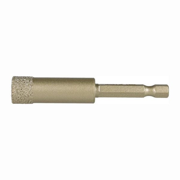 heller Feinsteinzeugbohrer Cera Expert Accuspeed Ø 10 mm 80 mm - 29618