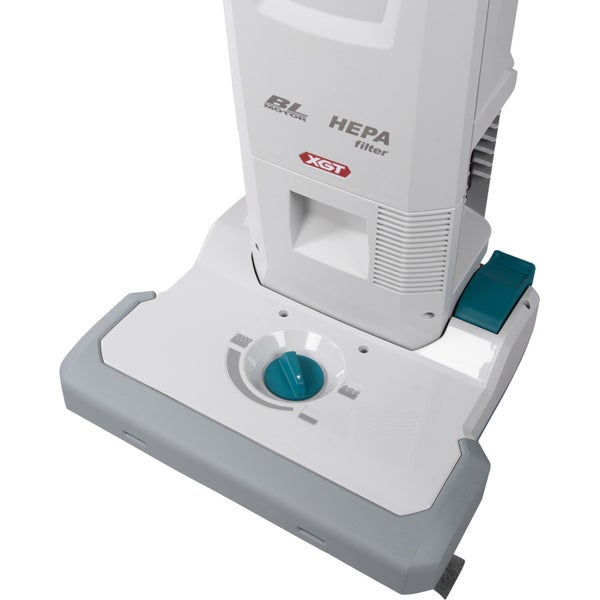 Makita Akku-Staubsauger 40V max. Solo - VC010GZ