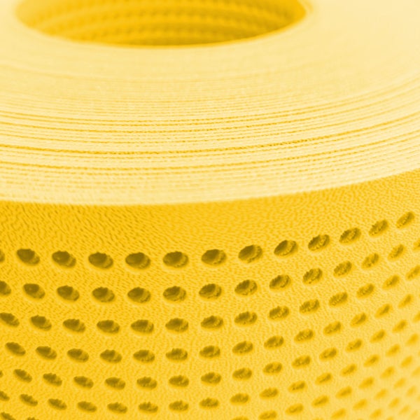 Rolle perforiertes Dichtungsband