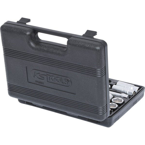 KS TOOLS 3/8 Steckschlüssel-Satz 61tlg. - 911.0661
