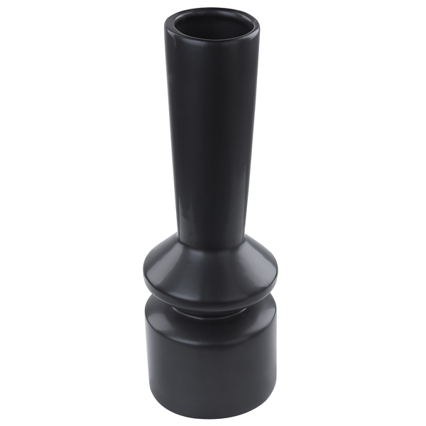 Hängeinsel mit Gestell und grünen Polstern