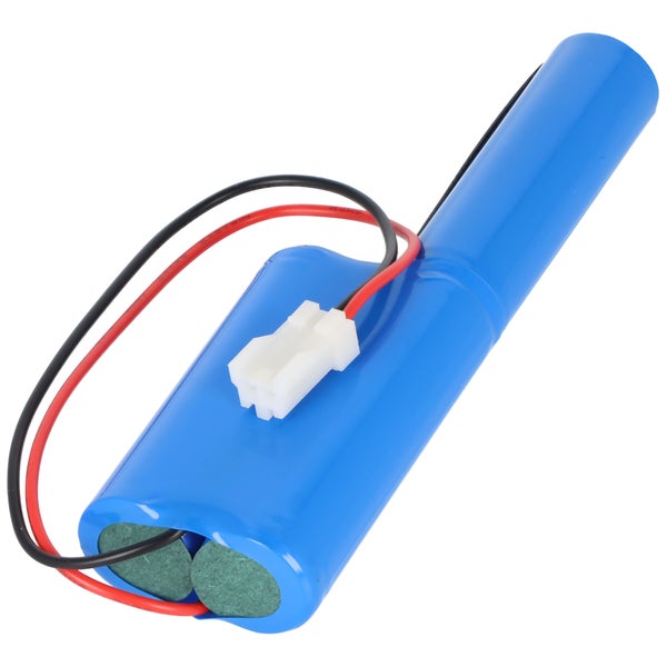 Lithium Ionen Akku passend für Heim & Haus 3S1P BM 14500Z1, 11,1V 800mAh 