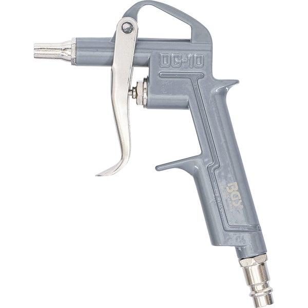 Druckluftpistole aus Metall