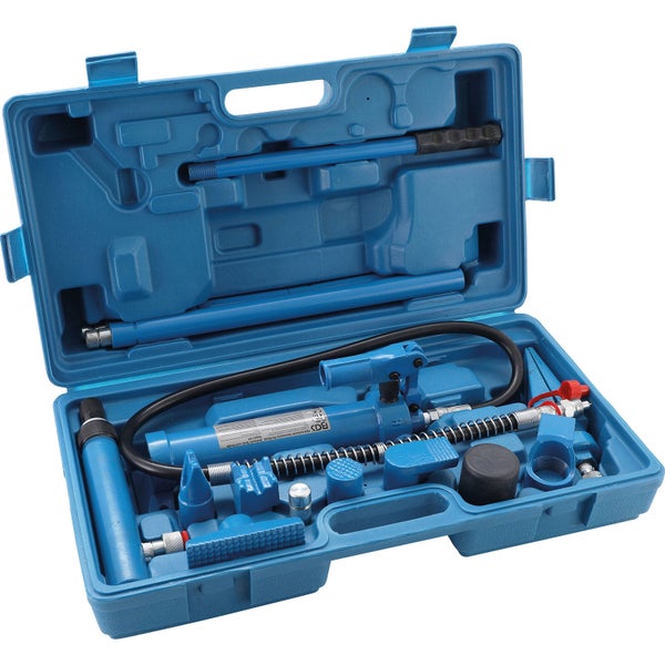 BGS Karosserie-Richt-Satz hydraulisch 4 t - 1688