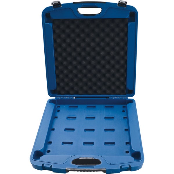 BGS Leerkoffer für 2/3 BGS Werkstattwageneinlagen - BOX26