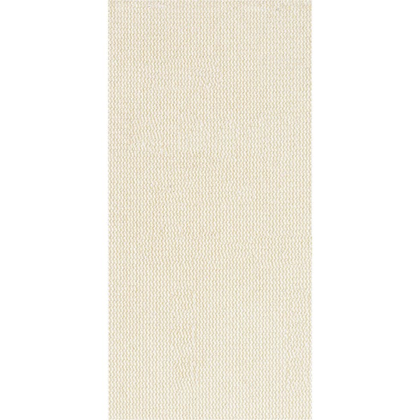 Teppich mit gewebter Textur