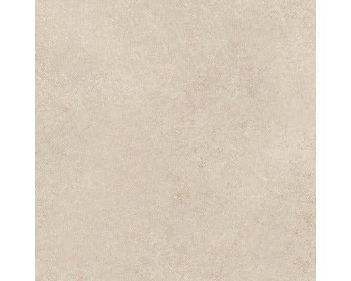 Wand- und Bodenfliese Rubi beige 60x60cm rektifiziert