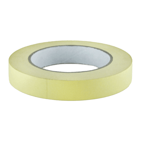 Kreppbandrolle für Malerarbeiten