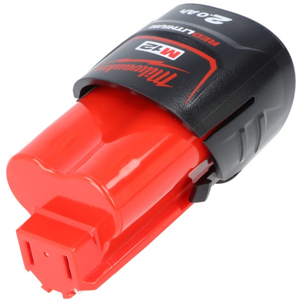 Milwaukee Elektrowerkzeug Akku 2.0 Ah