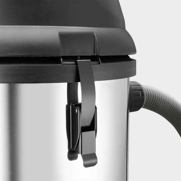 Nass-/Trockensauger NT 27/1 Me - kein Angebot