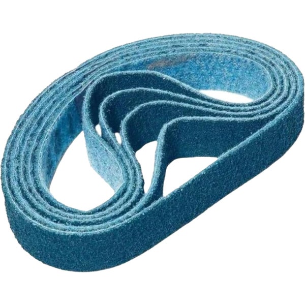 Schleifband für Bandschleifer