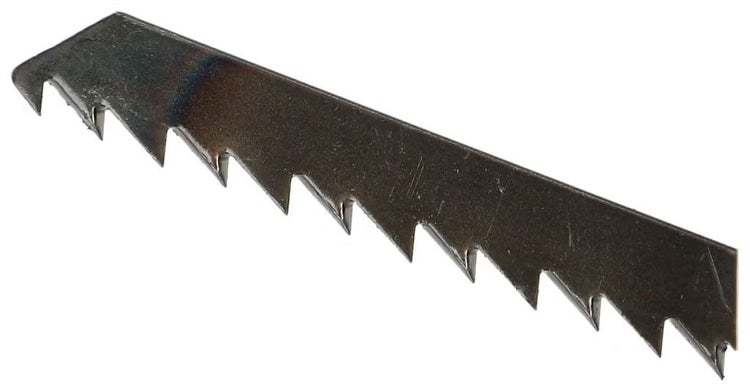 Krallenanschlag aus Stahl für Motorsäge