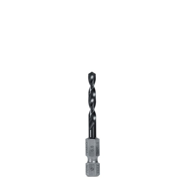 Fein VARIO Spiralbohrer 6.8 mm (M8 Gewinde) - 63111042010