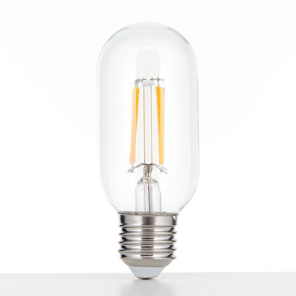 LED Röhrenlampe dimmbar E27/8W(64W) 860 lm 2700 K warmweiß