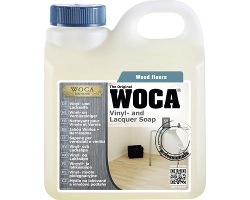 WOCA Master Cleaner 1 l