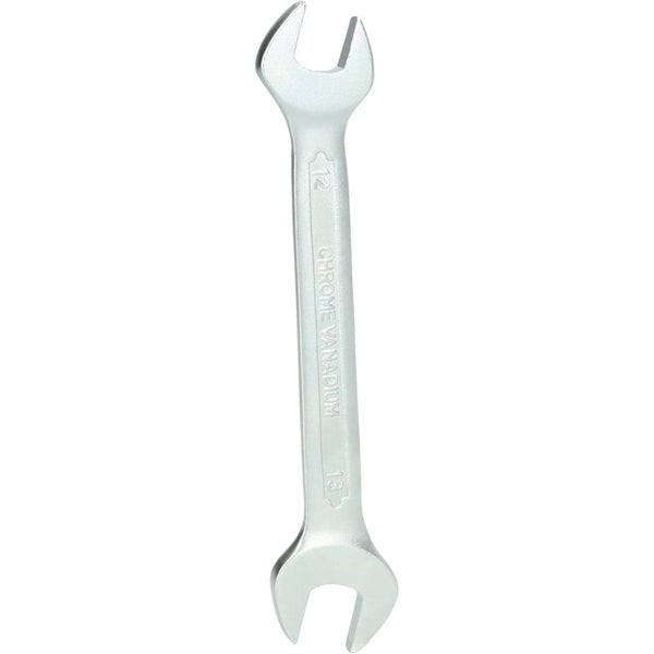 Gabelschlüssel aus Chrom-Vanadium-Stahl, Schlüsselweite 12/13