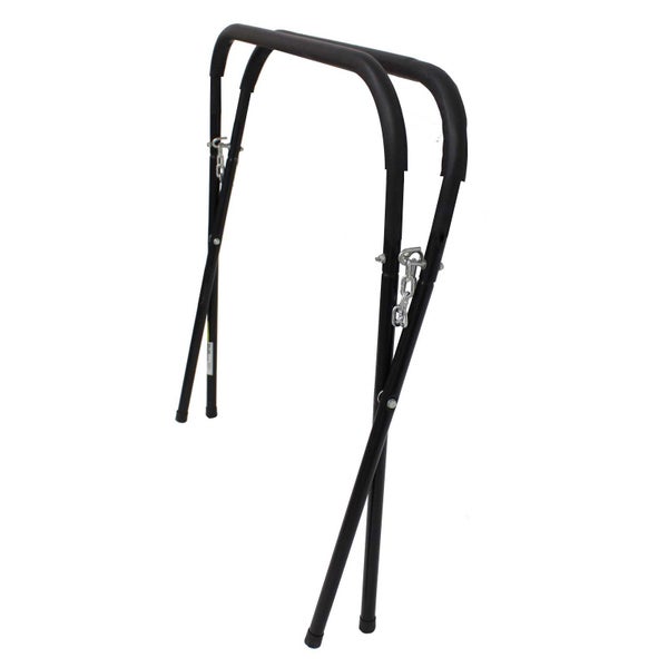 Verstellbarer Bock aus Metall