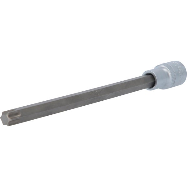 BRILLIANT TOOLS 1/2 Torx-Bit-Stecknuss 200 mm lang T55 - BT022713