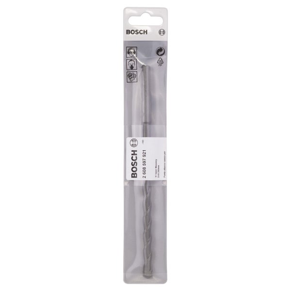 Bosch Zentrierbohrer für kurze Trockenbohrkronen 200 mm - 2608597921