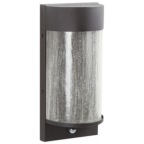 Wandleuchte mit Bewegungsmelder