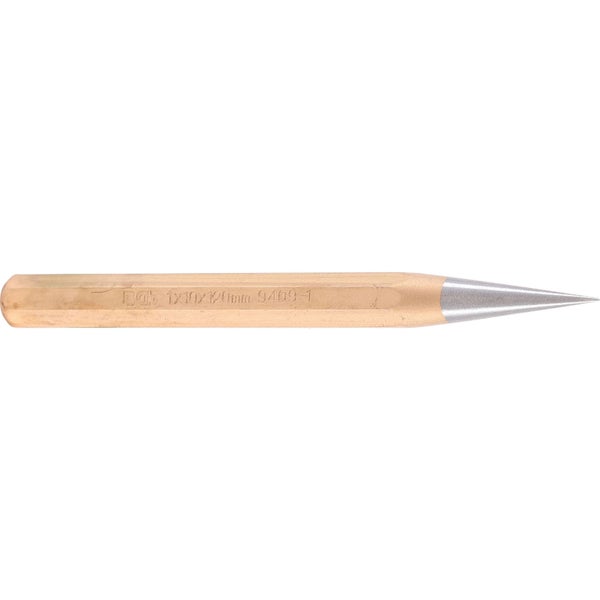 BGS Durchtreiber DIN 6458D 120 mm Ø 1 mm - 9409-1