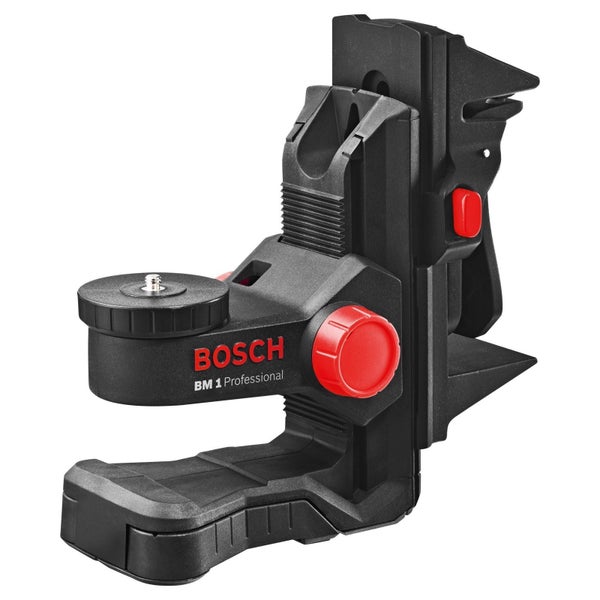 Bosch Universelle Halterung BM 1 Professional für Linienlaser und Punktlaser