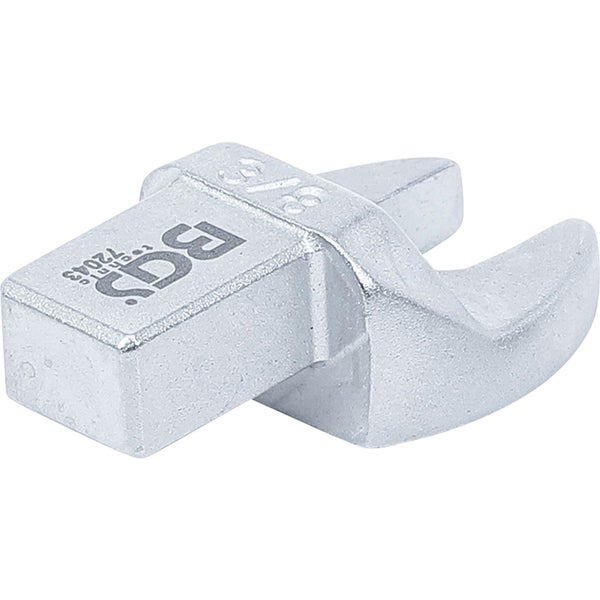 BGS technic Bremsleitungsschlüssel-Einsatz 3/8 Zoll