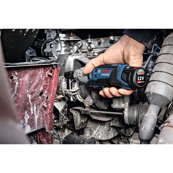 Bosch Akku-Ratschenschrauber GRC 12V-60 SN Solo - 06019N8301