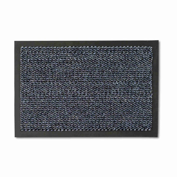 Fußmatte mit Rahmen