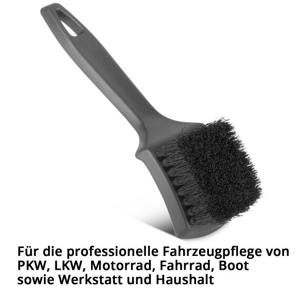 STAHLWERK Druckluft-Reinigungspistole RP-92 ST Set mit 5 Liter Universalreiniger