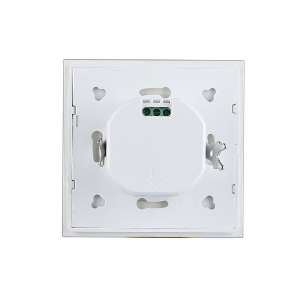 Mikrowellensensor - Weiß - IP20