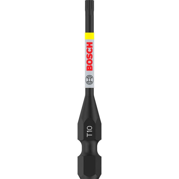 Bosch PRO Torx Impact Bit T10 55 mm 2-tlg. - 2608522528