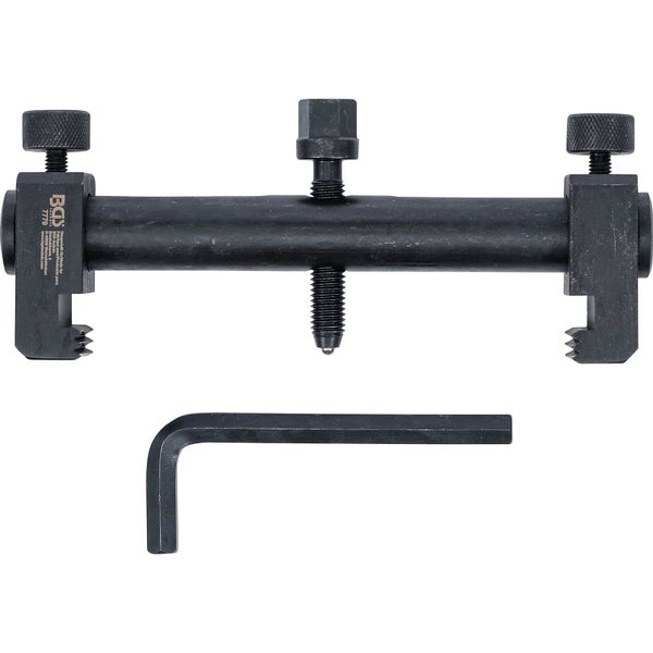 BGS Technic Federspanner mit Inbusschlüssel