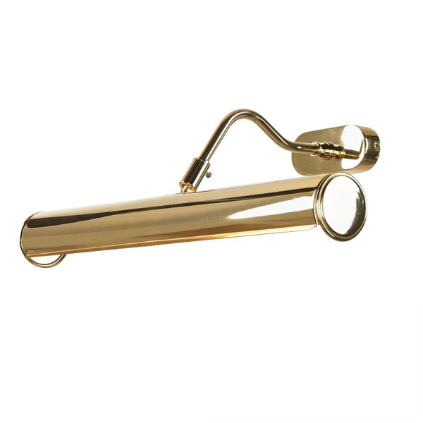 Wandleuchte zur Bildbeleuchtung