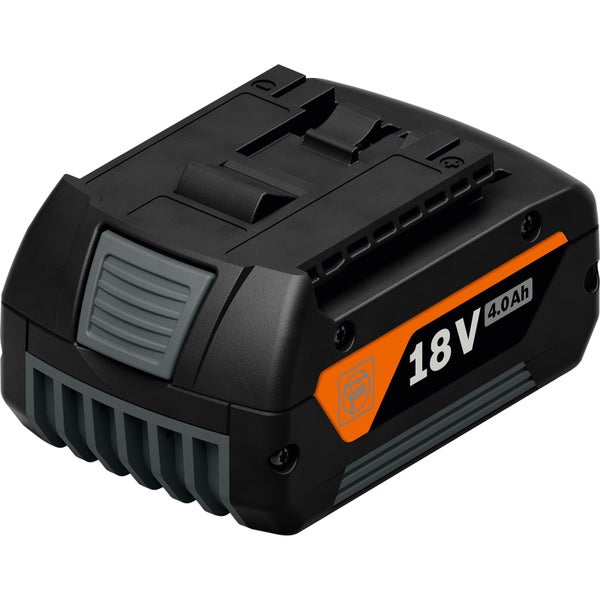 18 Volt 4.0 Ah Akku