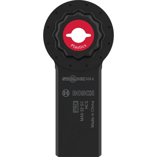 Bosch PRO MAII 32 SC Blatt für Multifunktionswerkzeuge 32 x 55 mm - 2608669143