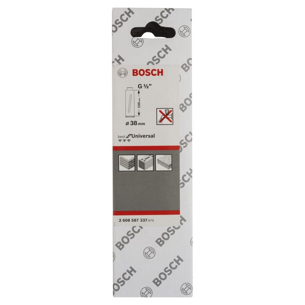 Bosch EXPERT Stichsägeblatt Hardwood, 117 mm