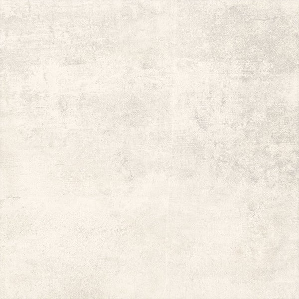 Bodenfliese mit Zementoptik