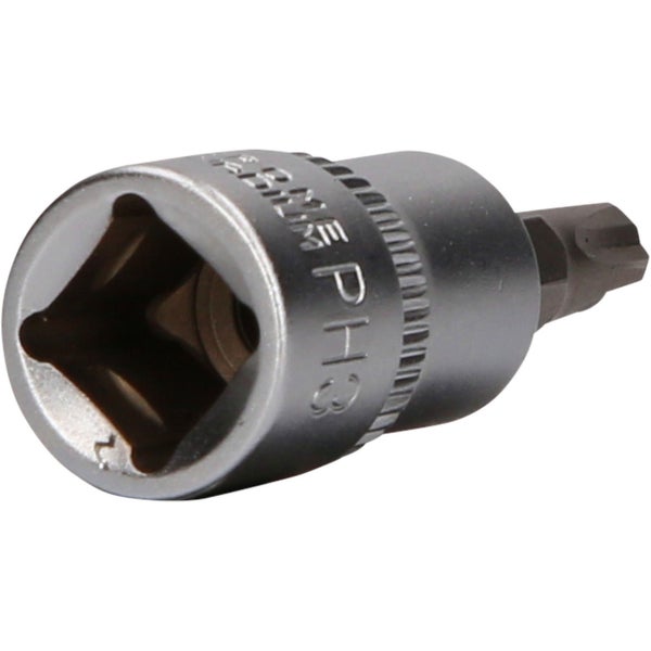 Steckschlüssel-Einsatz für Schraubenschlüssel