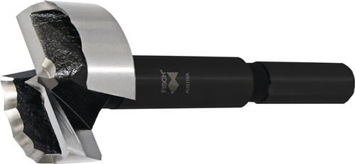 FISCH Forstnerbohrer Type 0317 Wave Cutter Ø 19 mm 90 mm - 31701900
